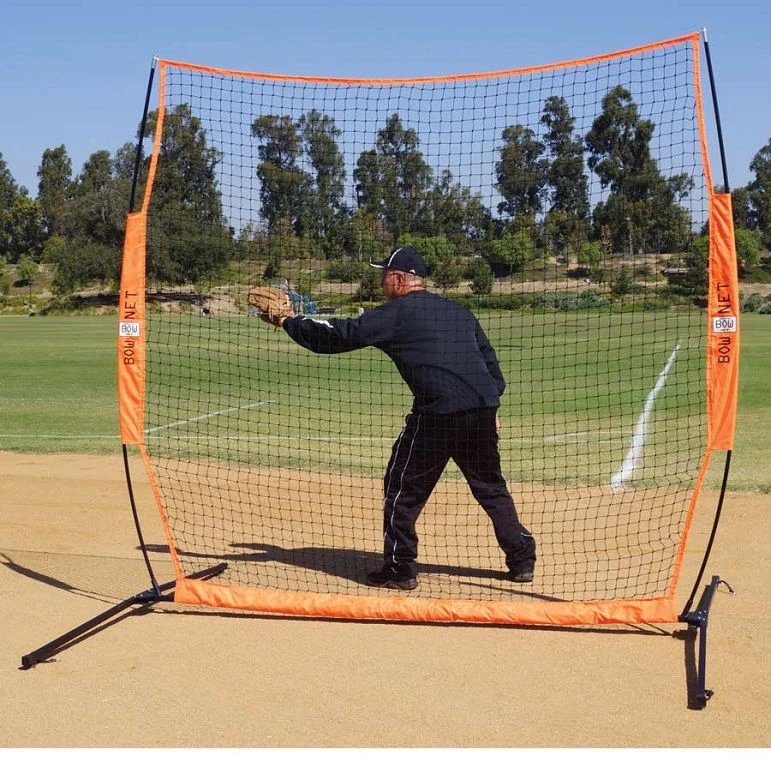 BOWNET 8'x8' Fungo Protection Net 1 BOWNET 8'x8' Fungo Protection Net