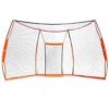BOWNET Portable Baseball/Softball Backstop