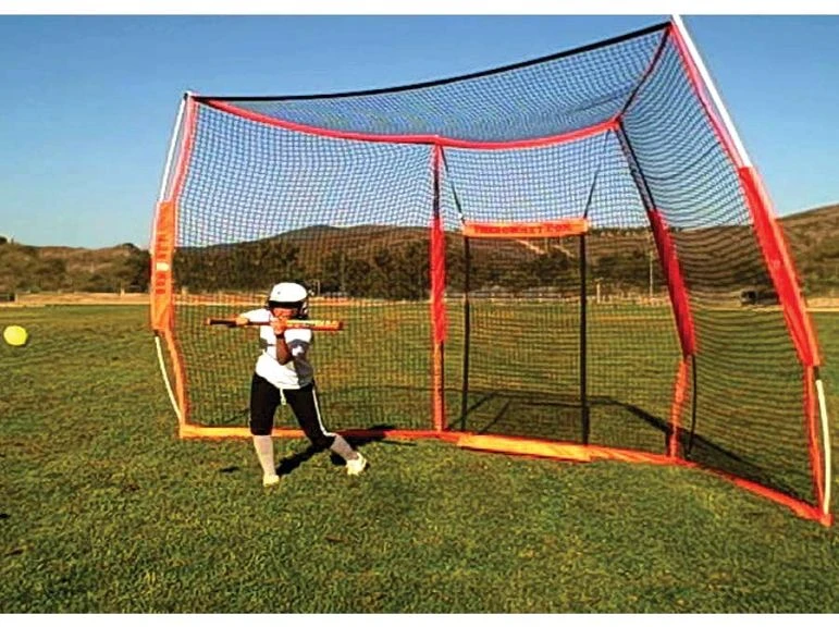 BOWNET Portable Baseball/Softball Backstop 5 BOWNET Portable Baseball/Softball Backstop - Image 5