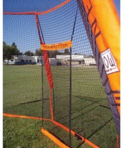 BOWNET Portable Baseball/Softball Backstop 8 BOWNET Portable Baseball/Softball Backstop -Cheap Softball Store a32 917zoomed 16