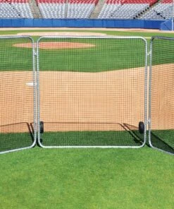 Jaypro Big League Fungo Screen Protector, BLFSW