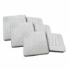 Soft Touch T-Series Turf Bases, T1500, set/3