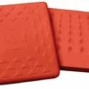 Soft Touch T-Series Turf Base, T15-O, Orange