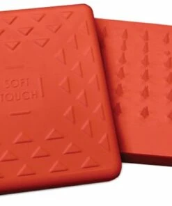 Soft Touch T-Series Turf Base, T15-O, Orange