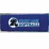 Cover Sports 4'H x 12'L Baseball/Softball Backstop Padding w/Graphics Red