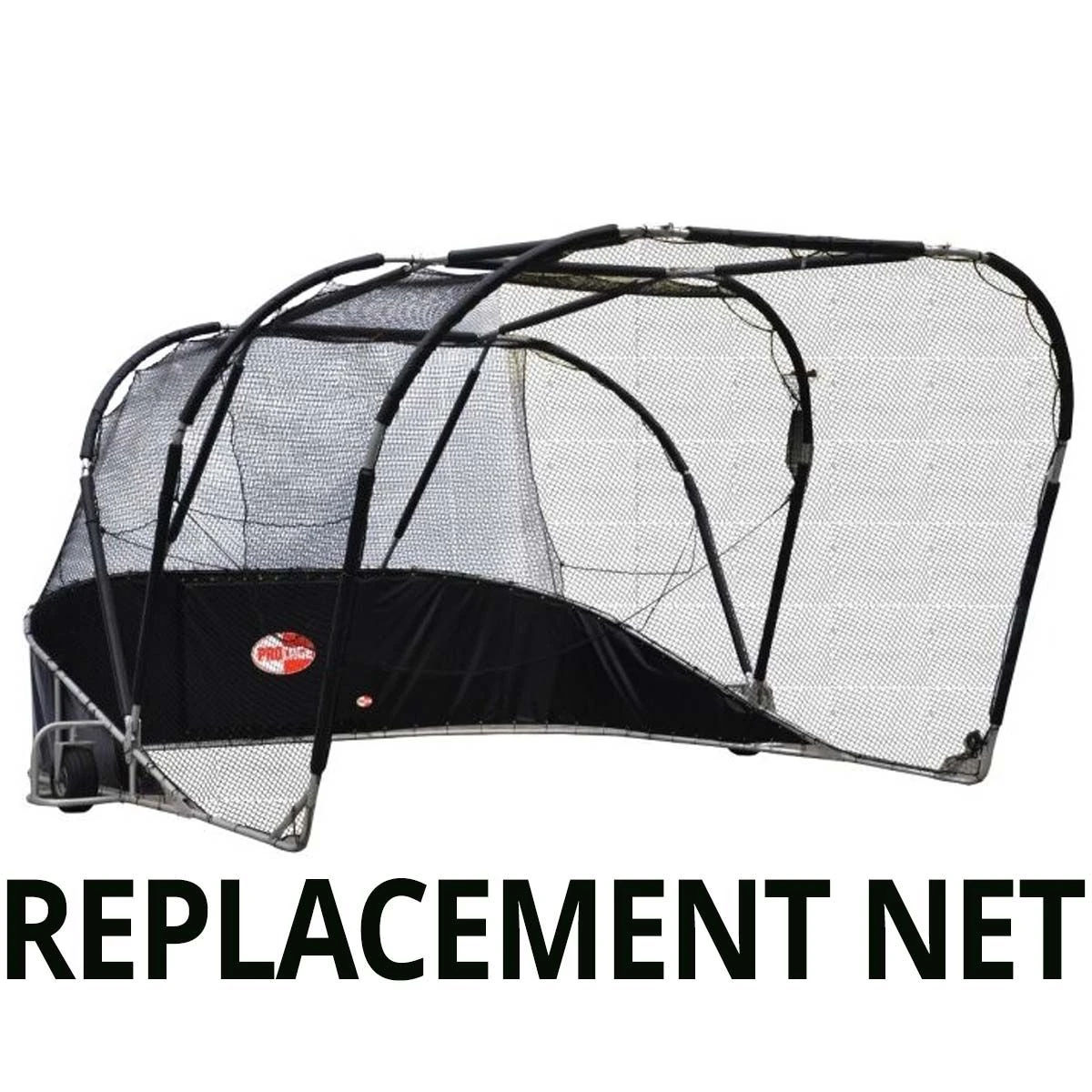 Trigon Pro Cage REPLACEMENT NET 2 Trigon Pro Cage REPLACEMENT NET - Image 2