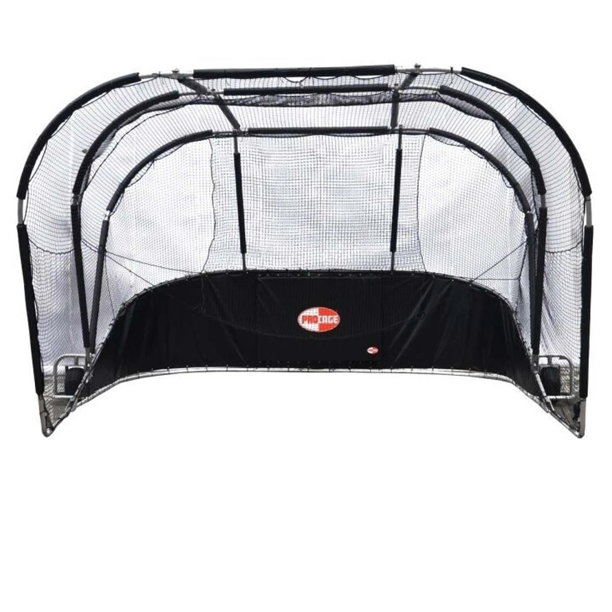 Trigon Pro Cage Thud Pad for Batting Cage 2 Trigon Pro Cage Thud Pad for Batting Cage - Image 2