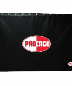 Trigon Pro Cage Thud Pad for Batting Cage