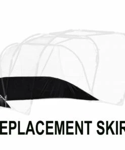 Trigon Pro Cage Replacement Skirt