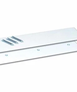 Champro 3-Spike Pitcher's Rubber, Official 24"