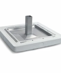 Champro The Hall 15" Bases, Set/3, B001PW -Cheap Softball Store a32 992 01