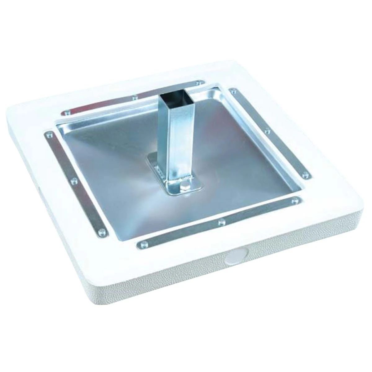 Champro Pro Style Molded 15" Bases, Set/3, B001X 3 Champro Pro Style Molded 15" Bases, Set/3, B001X - Image 3