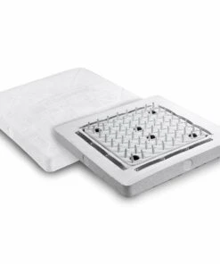 Champro Spyder 15" Turf Bases, White, Set/3, B001TW -Cheap Softball Store a32 995 01