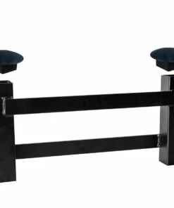 Champro Little League Dislodging Double First Base, B073 -Cheap Softball Store a32 998 new 01