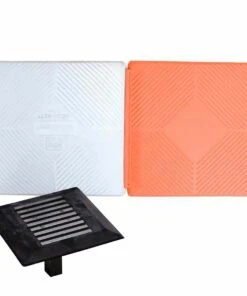 MacGregor Magnetic Baseball/Softball Double First Base