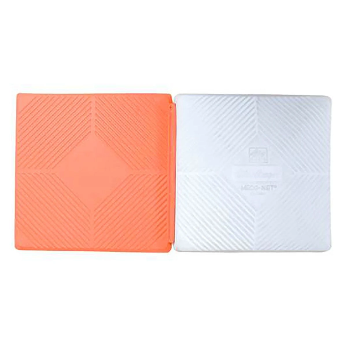 MacGregor Magnetic Baseball/Softball Double First Base 2 MacGregor Magnetic Baseball/Softball Double First Base - Image 2