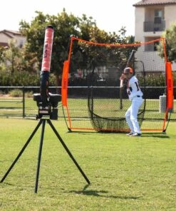 BOWNET Blast Pitch Machine -Cheap Softball Store a33 000 1