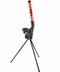 BOWNET Blast Pitch Machine