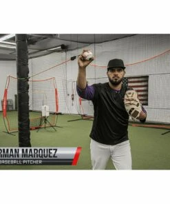 POWERNET Bat Handle Resistance Trainer 9 POWERNET Bat Handle Resistance Trainer -Cheap Softball Store a33 010 01