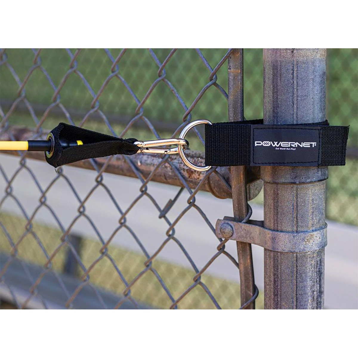 POWERNET Bat Handle Resistance Trainer 5 POWERNET Bat Handle Resistance Trainer - Image 5