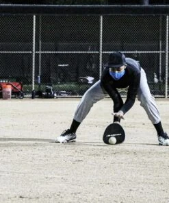 POWERNET Perfect Fielder Training Tool, 2pk -Cheap Softball Store a33 012 03