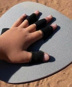 POWERNET Perfect Fielder Training Tool, 2pk -Cheap Softball Store a33 012 back