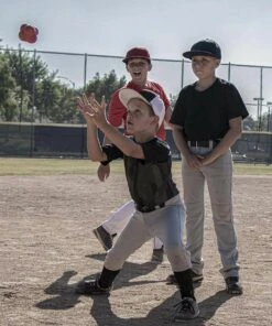 POWERNET Reaction Balls, 2pk -Cheap Softball Store a33 013 03