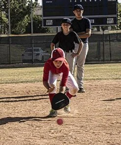 POWERNET Fielder Hand-Eye Coordination Bundle -Cheap Softball Store a33 015 01