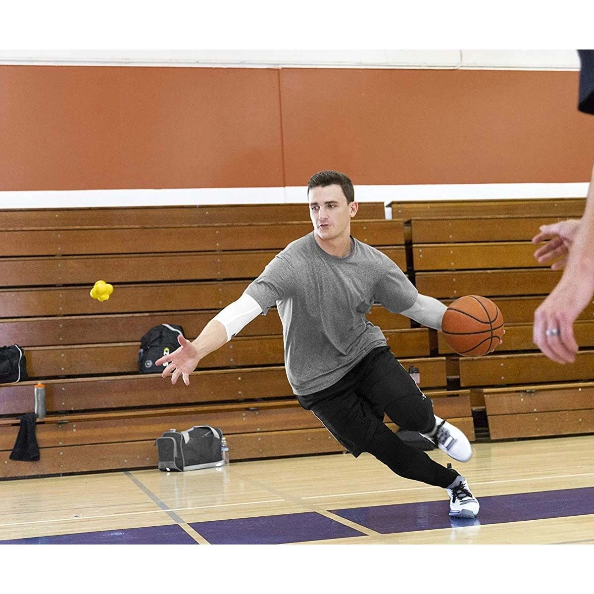 SKLZ Reaction Ball 5 SKLZ Reaction Ball - Image 5