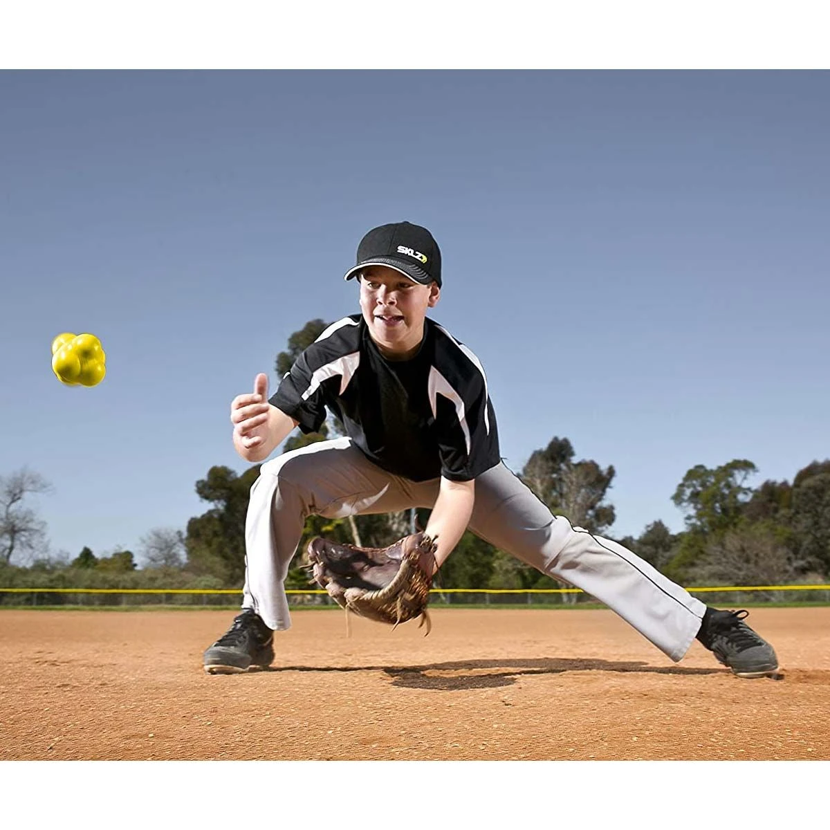 SKLZ Reaction Ball 6 SKLZ Reaction Ball - Image 6