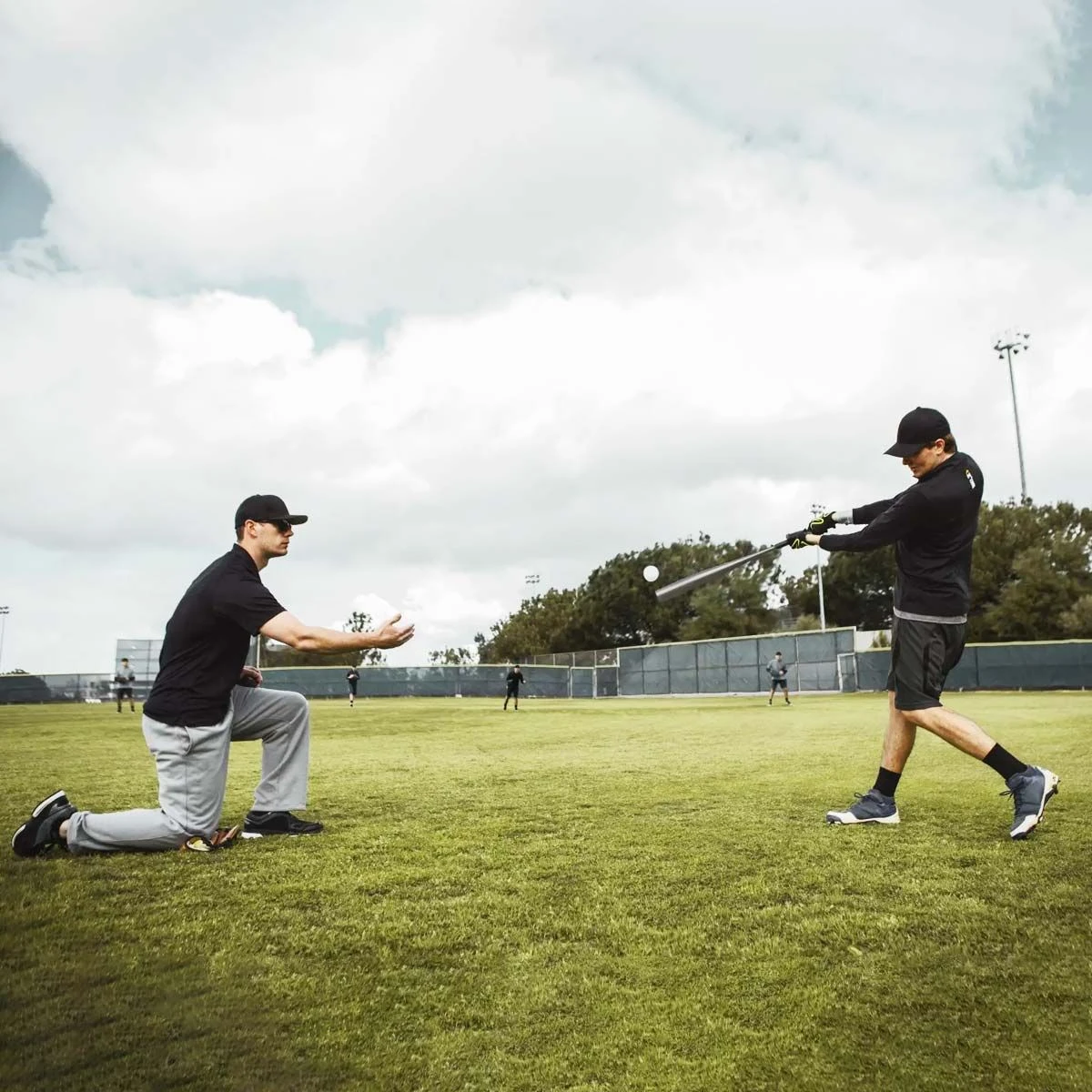 SKLZ Contact Training Ball 2 SKLZ Contact Training Ball - Image 2