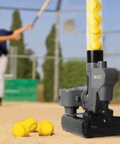 SKLZ Bolt Pitching Machine Micro Balls, dz 6 SKLZ Bolt Pitching Machine Micro Balls, dz -Cheap Softball Store a33 025 02