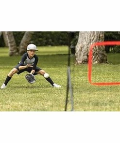 SKLZ Pitchback Youth Baseball/Softball Rebound Trainer -Cheap Softball Store a33 026 03