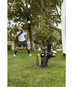 SKLZ Catapult Soft Toss Machine 9 SKLZ Catapult Soft Toss Machine -Cheap Softball Store a33 029 01
