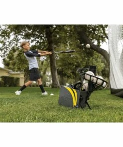 SKLZ Catapult Soft Toss Machine 10 SKLZ Catapult Soft Toss Machine -Cheap Softball Store a33 029 02