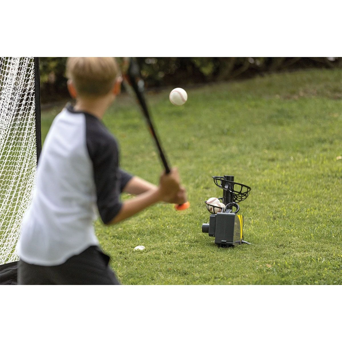 SKLZ Catapult Soft Toss Machine 5 SKLZ Catapult Soft Toss Machine - Image 5