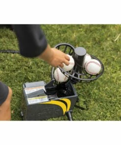 SKLZ Catapult Soft Toss Machine 12 SKLZ Catapult Soft Toss Machine -Cheap Softball Store a33 029 04