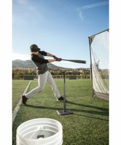 SKLZ Pro Elite Batting Tee 10 SKLZ Pro Elite Batting Tee -Cheap Softball Store a33 032 03