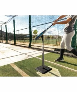 SKLZ Pro Elite Batting Tee 12 SKLZ Pro Elite Batting Tee -Cheap Softball Store a33 032 05