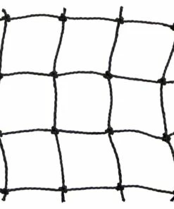 70' Collegiate Series Batting Tunnel Cage Nets, 2.0mm, #24