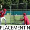 7'x7' ProCage Batting Practice REPLACEMENT SOCK NET