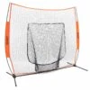 BOWNET BowBMX Big Mouth X Baseball / Softball Catch Net