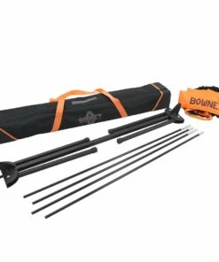 BOWNET BowBMX Big Mouth X Baseball / Softball Catch Net 5 BOWNET BowBMX Big Mouth X Baseball / Softball Catch Net -Cheap Softball Store a33 131 2