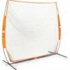 BOWNET BowST Baseball / Softball Soft Toss Net