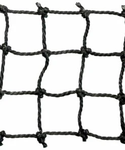 70' Pro Series Batting Tunnel Cage Nets, 2.5mm, #42