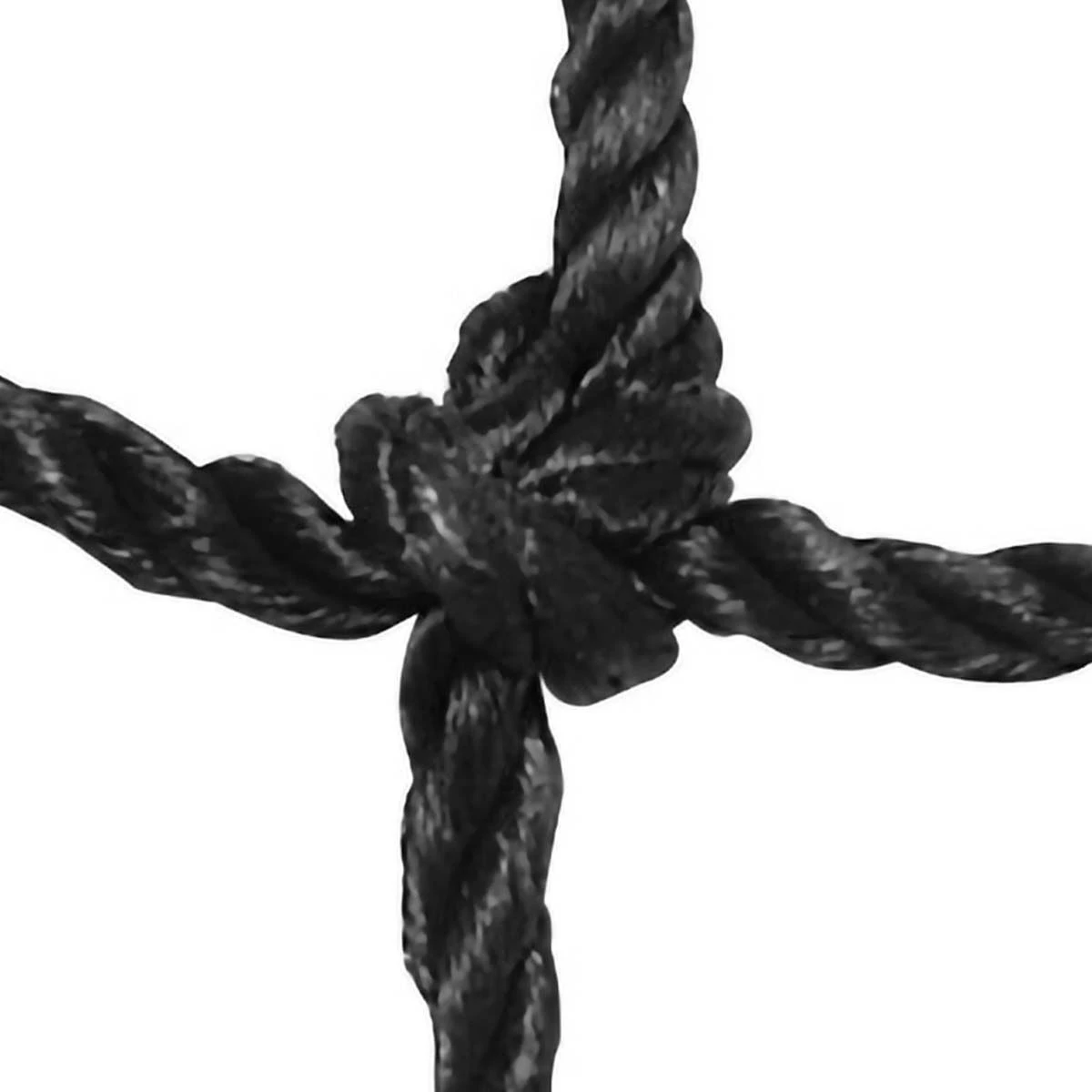 70' Pro Series Batting Tunnel Cage Nets, 2.5mm, #42 2 70' Pro Series Batting Tunnel Cage Nets, 2.5mm, #42 - Image 2