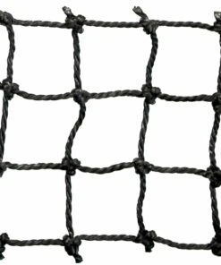 55' Pro Series Batting Tunnel Cage Nets, 2.5mm, #42