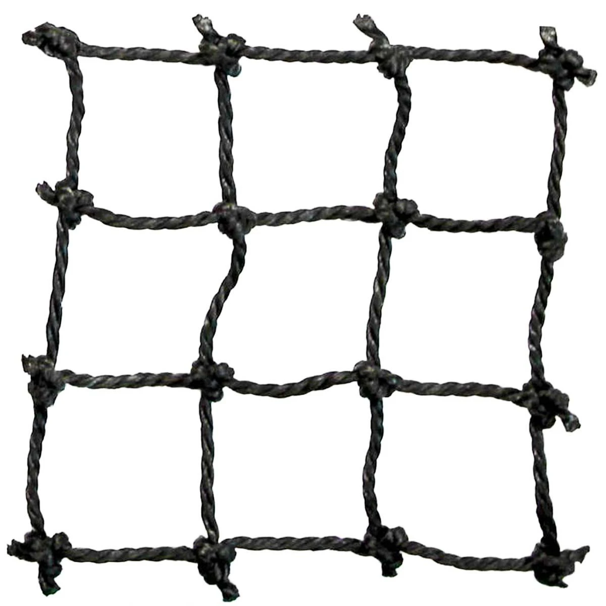55' Pro Series Batting Tunnel Cage Nets, 2.5mm, #42 1 55' Pro Series Batting Tunnel Cage Nets, 2.5mm, #42