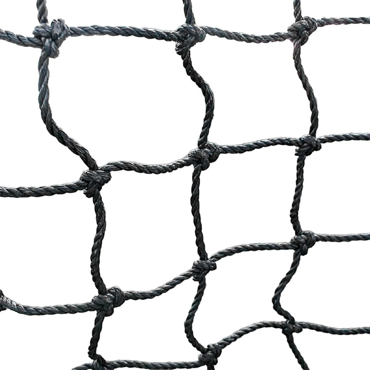 12'x14' Pro Cage Batting Cage Baffle / Divider Net, #42 1 12'x14' Pro Cage Batting Cage Baffle / Divider Net, #42