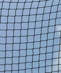 Jaypro REPLACEMENT NET for Big League Bomber Elite Batting Cage (BLN-3)